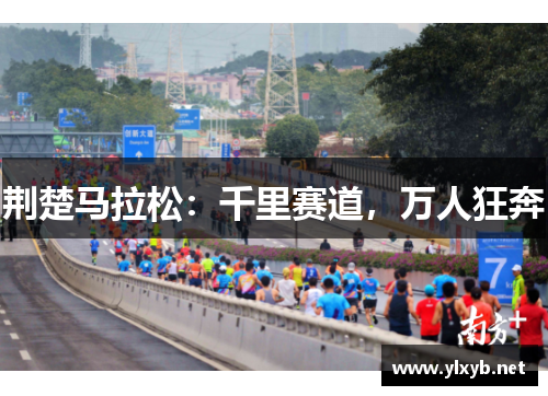 荆楚马拉松：千里赛道，万人狂奔