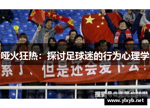 哑火狂热：探讨足球迷的行为心理学